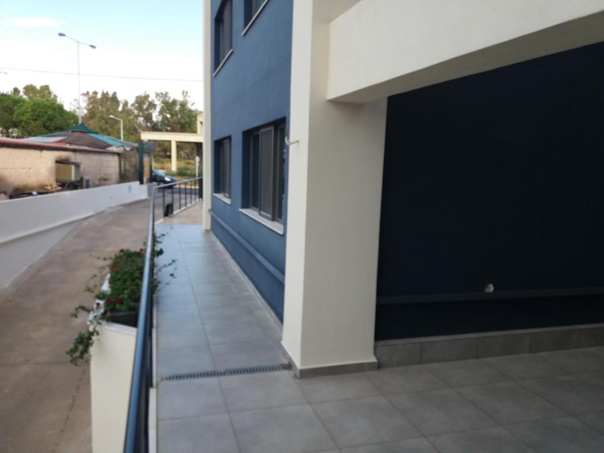 Chroma Lodge Pikermi Exterior photo